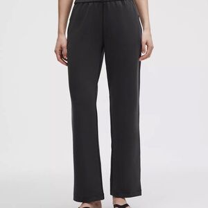 Lululemon Softstreme High-Rise Pant